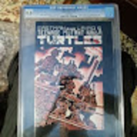 Meet your Posher, L joseph - Picture 1 of 1